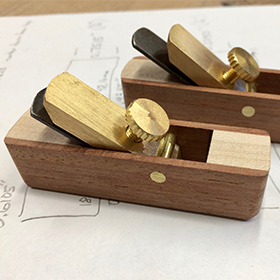 Link to block plane tutorial